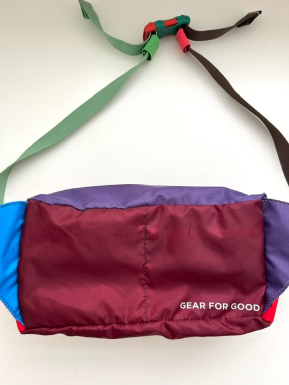 New! Cotopaxi Bataan 3L Hip Pack - Picture 6 of 7